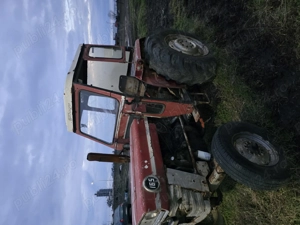 Tractor mesei ferguson de 60 cp - imagine 3