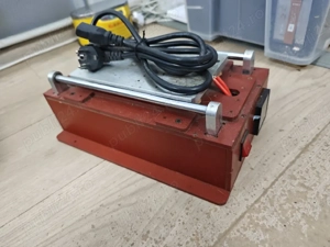 Stație dizlipit Display 