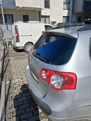 Volkswagen Passat Automat 