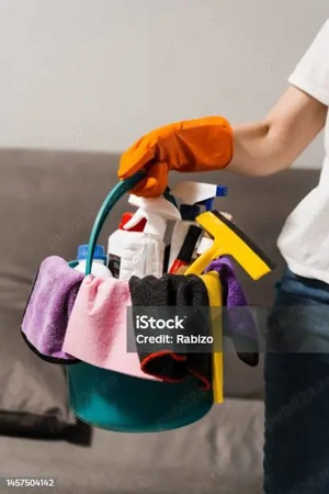 Curatenie apartamente 