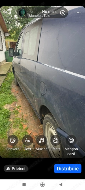 Citroen jumpy 6 locuri plus marfă  - imagine 5