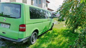 Transporter T5 19 tdi  - imagine 12