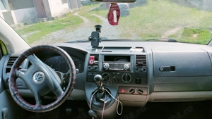 Transporter T5 19 tdi  - imagine 14