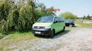 Transporter T5 19 tdi  - imagine 11