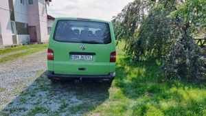 Transporter T5 19 tdi  - imagine 13