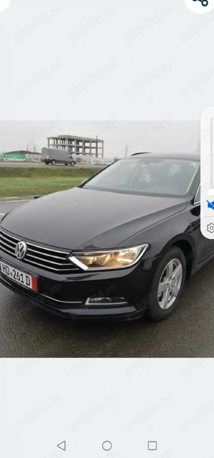 Passat 2015.2L 150 cp automat 