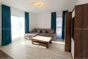 Apartament 2camere decomandat,mobilat utilat, parcare inclusă Cristian