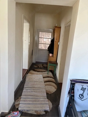 Casa in Leordina cu trei camere si 15ari de teren aproape de centru - imagine 8