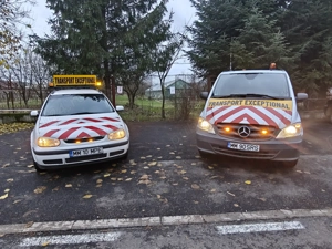 Insotire transporturi agabaritice