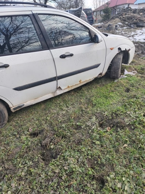 Dezmembrez rovar Ford focus Opel antara Hyundai santa Fe  - imagine 2