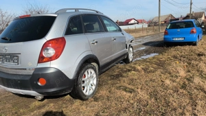 Dezmembrez rovar Ford focus Opel antara Hyundai santa Fe  - imagine 4