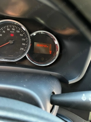 Vanzare Dacia Sandero  - imagine 5