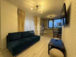 xCity Towers - Apartament cu 2 camere si parcare subterana - Torontal