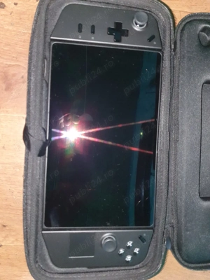 Lenovo Legion GO ptr piese