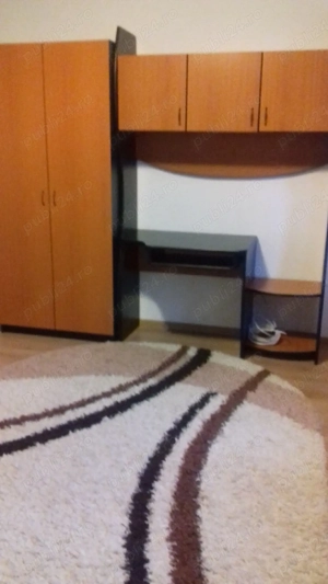 Vand apartament cu o camara - imagine 2