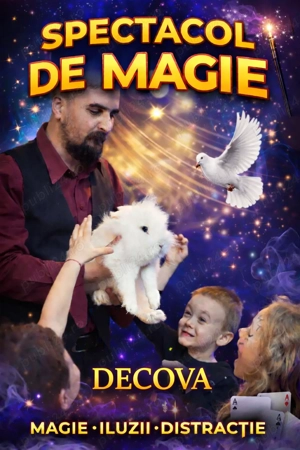 Magician Rm Valcea