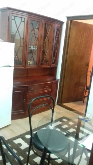 Vand apartament cu o camara - imagine 5