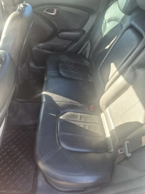 Hyundai IX35 2.0 D - imagine 5