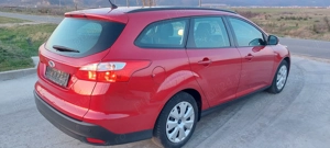 Ford Focus Mk3 Benzină 1600 Euro 5 - imagine 4