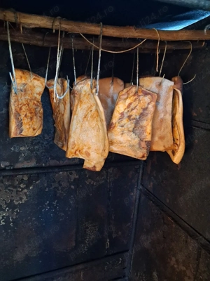 vanf slanina afumata