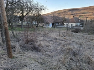 Vand casă cu teren  - imagine 4