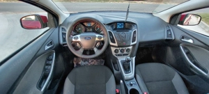 Ford Focus Mk3 Benzină 1600 Euro 5 - imagine 6