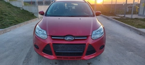 Ford Focus Mk3 Benzină 1600 Euro 5 - imagine 10