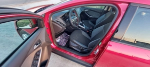 Ford Focus Mk3 Benzină 1600 Euro 5 - imagine 8