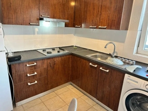 Inchiriez garsoniera soseaua Giurgiului capat Cfr Progresul  - imagine 5