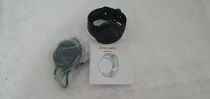 Ceas Smart Watch Sport - NOU - Android + IOS IPHONE - imagine 5