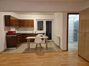 Inchiriez garsoniera soseaua Giurgiului capat Cfr Progresul  - imagine 4