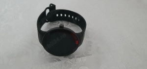 Ceas Smart Watch Sport - NOU - Android + IOS IPHONE - imagine 4