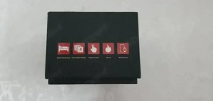 Ceas Smart Watch Sport - NOU - Android + IOS IPHONE - imagine 2