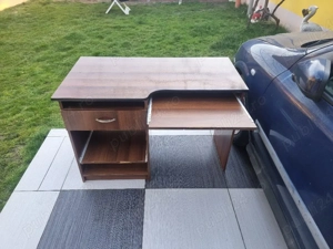 vând birou calculator MDF