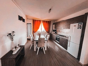 Apartament str. Libertății zona Mobexpert  - imagine 2