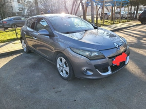 De vanzare Megane 3 1.6 16v benzina+gpl 2008