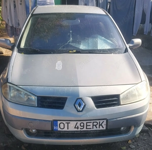 Vând Renault Megane pentru dezmembrari - imagine 5