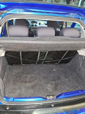 De vanzare PEUGEOT 206 1.4 75 CP benzina - imagine 3