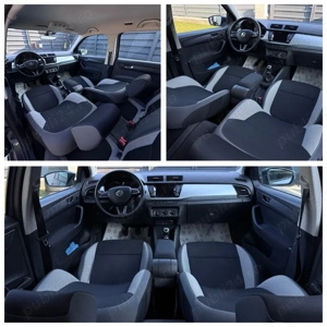 skoda fabia 2015 - imagine 6