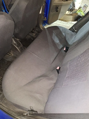 De vanzare PEUGEOT 206 1.4 75 CP benzina - imagine 4