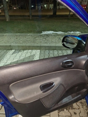 De vanzare PEUGEOT 206 1.4 75 CP benzina - imagine 8
