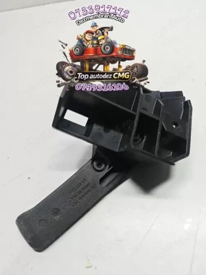 Maner deschidere capota VW Golf 5 Jetta Touran 1k1823633