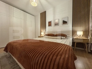 Apartament 3 camere, lux, zona Iulius Mall