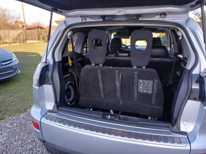 Mitsubishi Outlander, 4x4, an 2008, 7 locuri Reghin - imagine 6