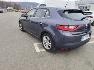 Renault Megane 4 2018 TVA deductibil  - imagine 2