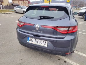 Renault Megane 4 2018 TVA deductibil  - imagine 4