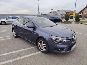 Renault Megane 4 2018 TVA deductibil  - imagine 3