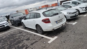 Renault Laguna 3 Grandtour 2.0 DCI 150cp - imagine 3