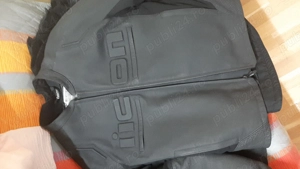 Geacă moto, din piele, ICON Motorhead 2, 2XL - imagine 2