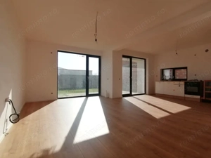 Casa semi-cuplata Mosnita - Pozitie centrala- asfalt - Comision 0% - imagine 8